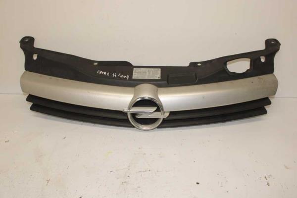 CALANDRE OPEL - Vue 1